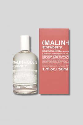 Eau de Parfum Strawberry 50 ml