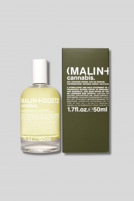 Eau de Parfum Cannabis 50 ml