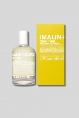 Eau de Parfum Dark Rum 50 ml