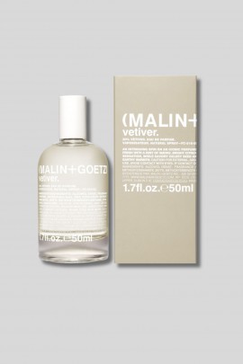 Vetiver Eau de Parfum 50 ml