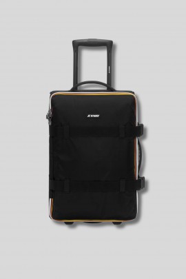 Blossac Small cabin suitcase black