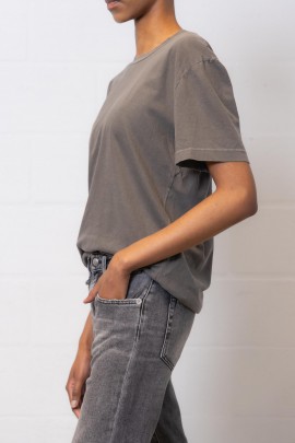 Classic Burro cotton T-shirt