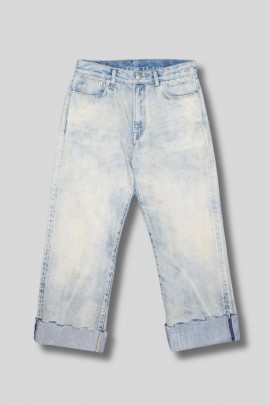Jeans X-Boyfriend vintage ash blue