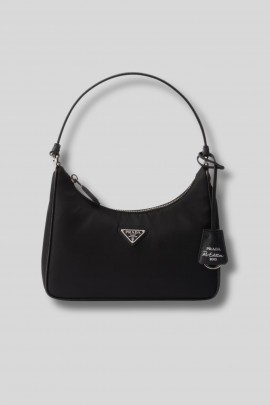 Mini sac Re-Edition 2005 en re-nylon