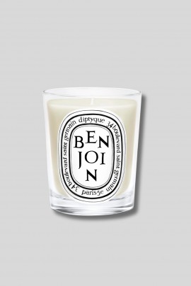 Benjoin candle 190 gr