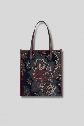 Medium Trotter shopping bag
