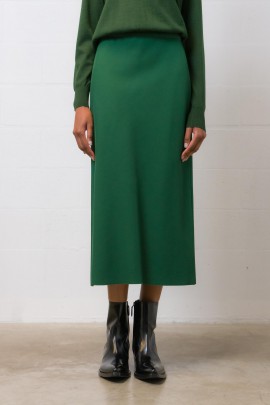 Jupe Separ émeraude
