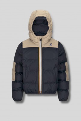 Claude Heavy Warm enfant