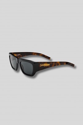 Lunettes SL 740 Black Havana 