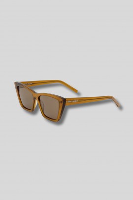 SL276 Mica Brown sunglasses