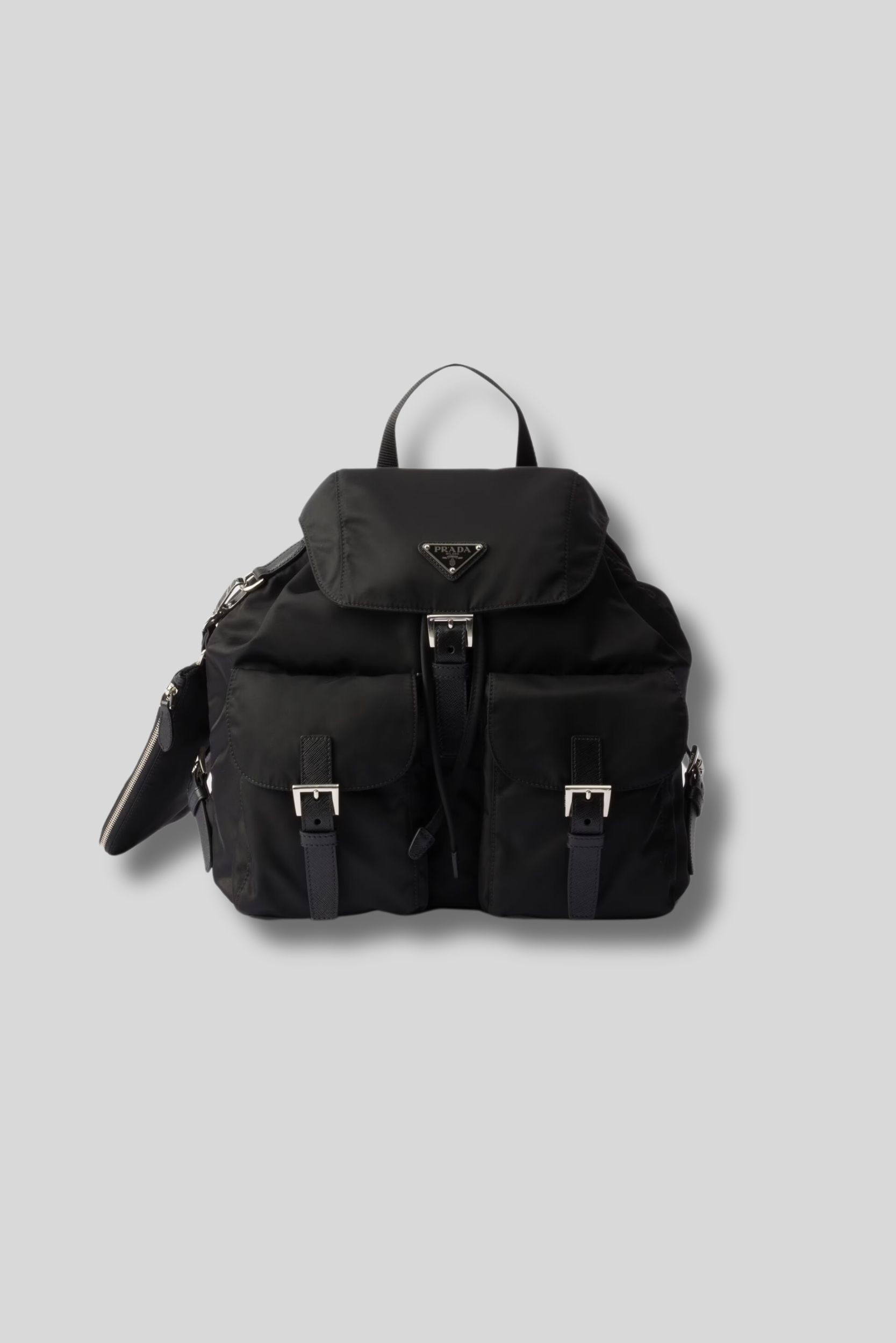 Sac a dos en nylon