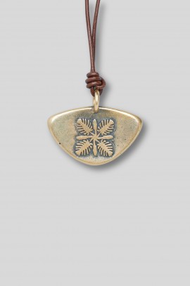 Pendentif Eternal Youth bronze