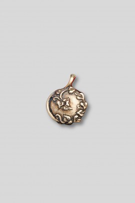 Charm Always en bronze