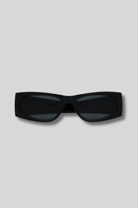 M140 black sunglasses