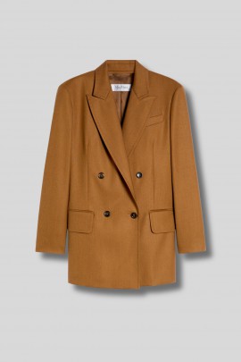 Blazer camel