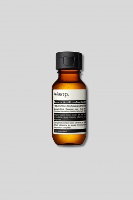 Résurrection sans rinçage 50 ml