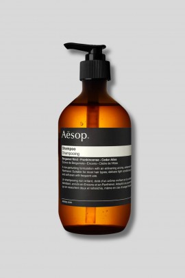 Shampoing 500 ml