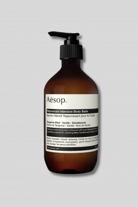 Rejuvenate Intensive Body Balm 500 ml