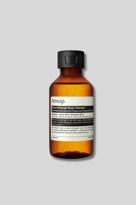 Savon corps Citrus 100 ml