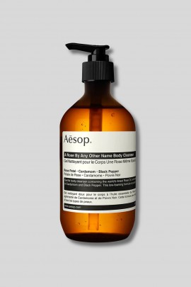 A Rose By Any Other Name Body Cleanser