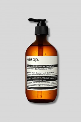 Savon mains Résurrection 500 ml