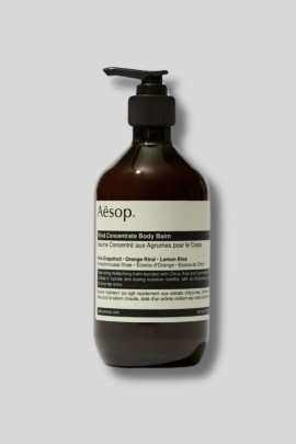 Crème pour le corps Rind Concentrate 500 ml