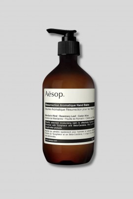 Reverence Aromatique Hand Balm 500 ml