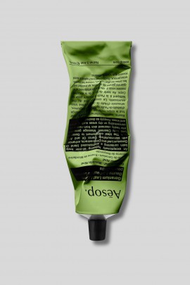 Creme corps Géranium 100 ml