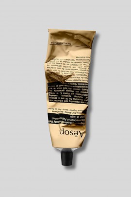 Baume intensif rajeunissant