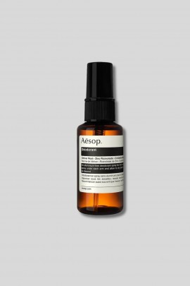 Déodorant en spray 50 ml