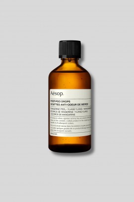 Post-drop poo 100 ml