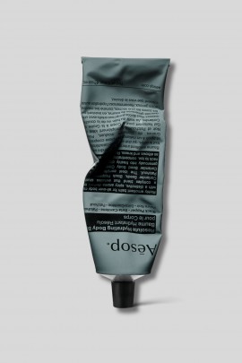 Resolute Moisturizing Body Balm 100ml