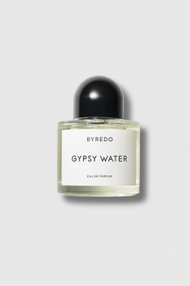 Gypsy Water