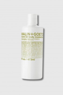Body cream with vitamin B5 473 ml