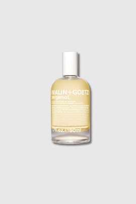 Eau de toilette Bergamot 50 ml