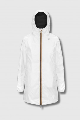 Sophie Plus 2 Double Reversible Jacket black