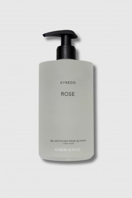 Rose hand soap 450 ml