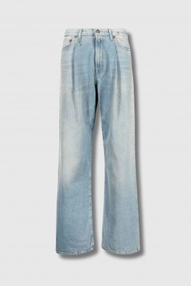 Damon jeans in Lennon blue