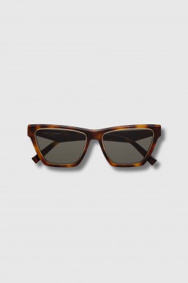 Lunettes SL M103 Rim medium Havana
