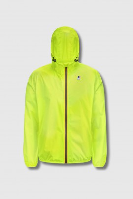 Le Vrai Claude yellow jacket