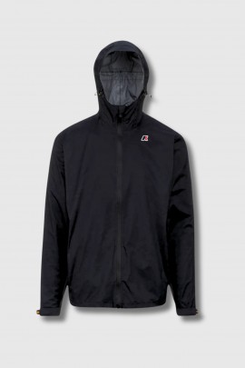 Veste Charmel Travel noir