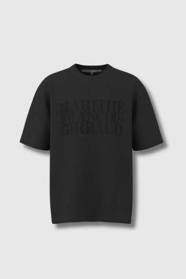 T22 MC T-shirt Black