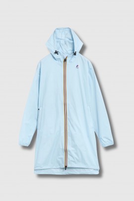 Le Vrai Eiffel jacket baby blue