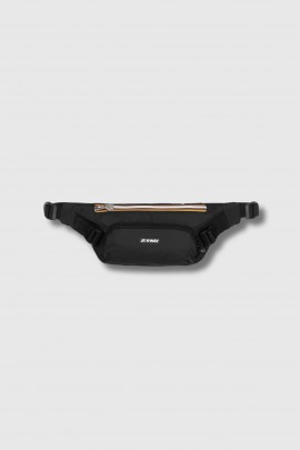 Fericy S fanny pack black