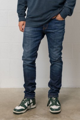 Jeans Skate Howel Indigo