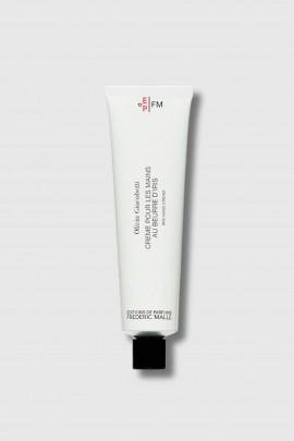 Iris Butter Hand Cream 50 ml