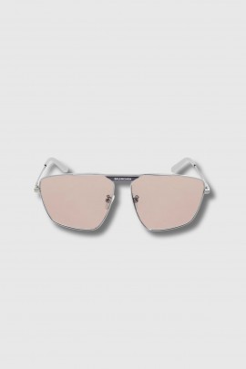 Lunettes De Soleil Tag 2.0 Navigator marron clair
