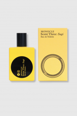 Monocle Sugi 50 ml