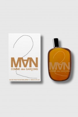 CDG2 Man 50 ml