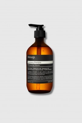 Volume Shampoo 500 ml